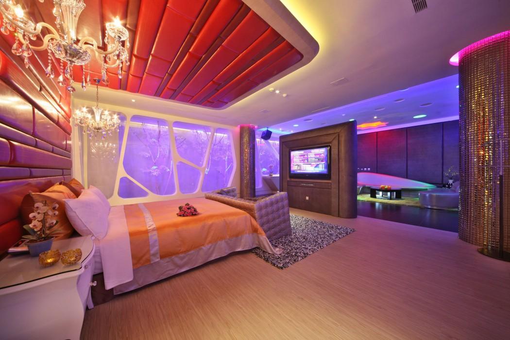 Han Guan Motel
