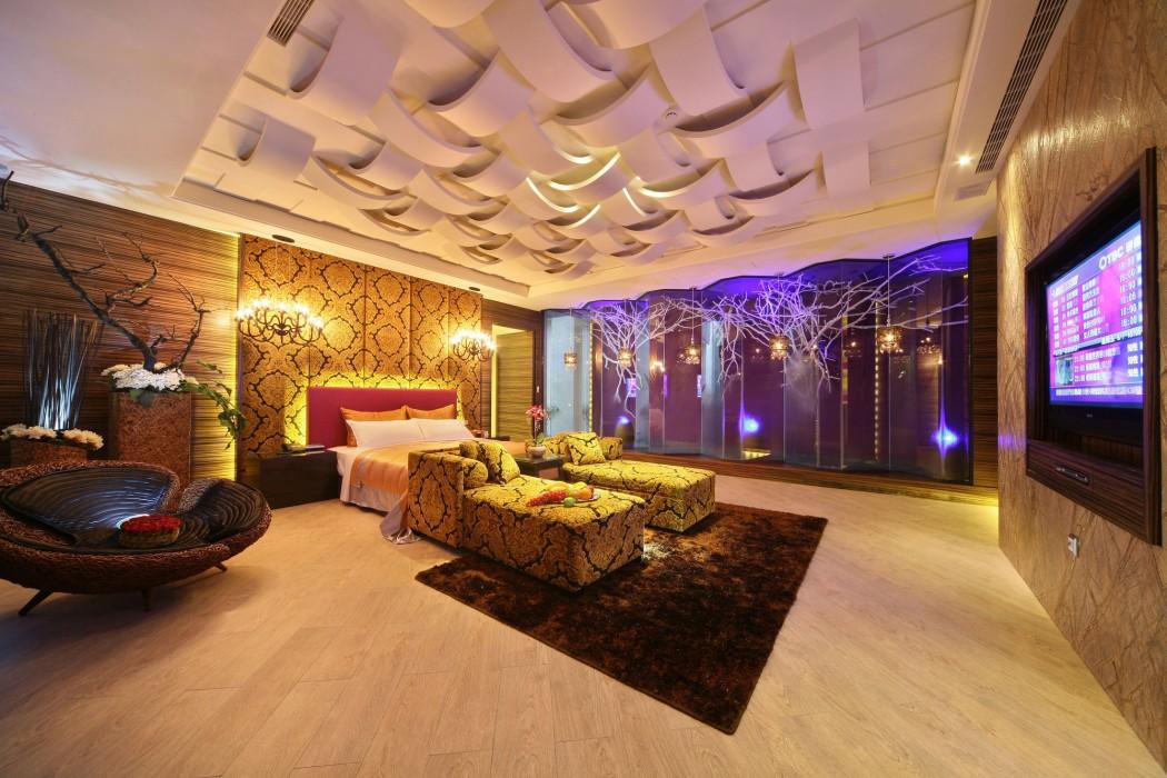 Han Guan Motel