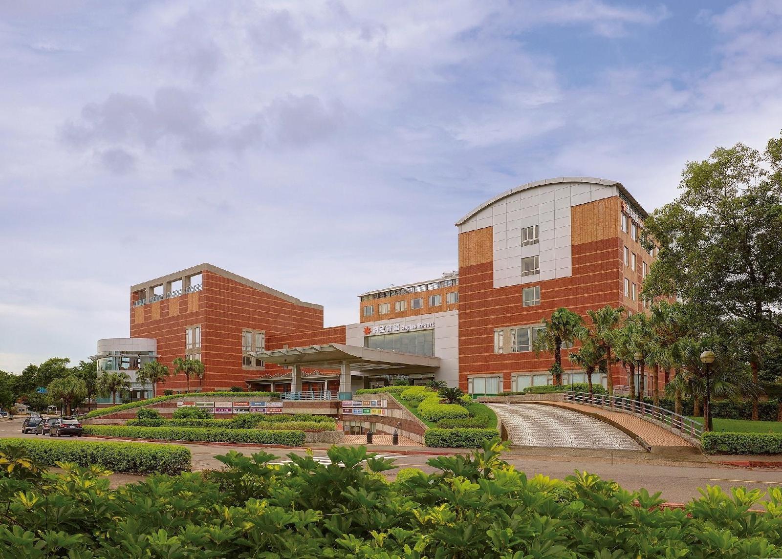 Aspire Resort