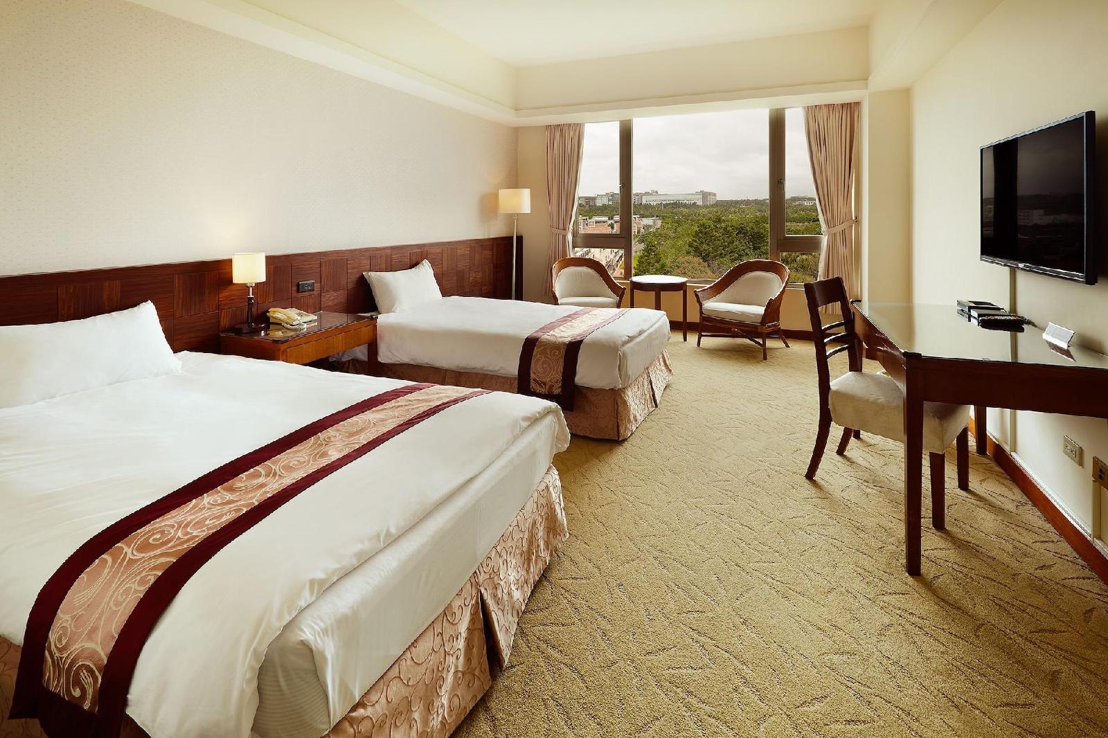 Aspire Resort