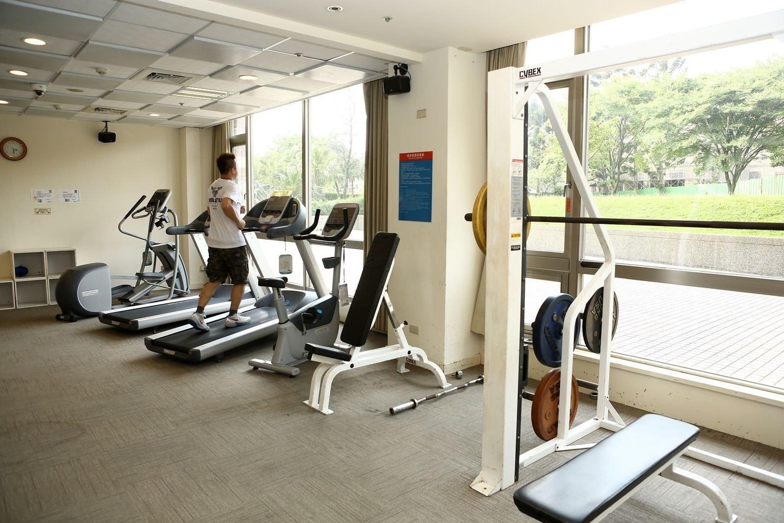 Aspire Resort