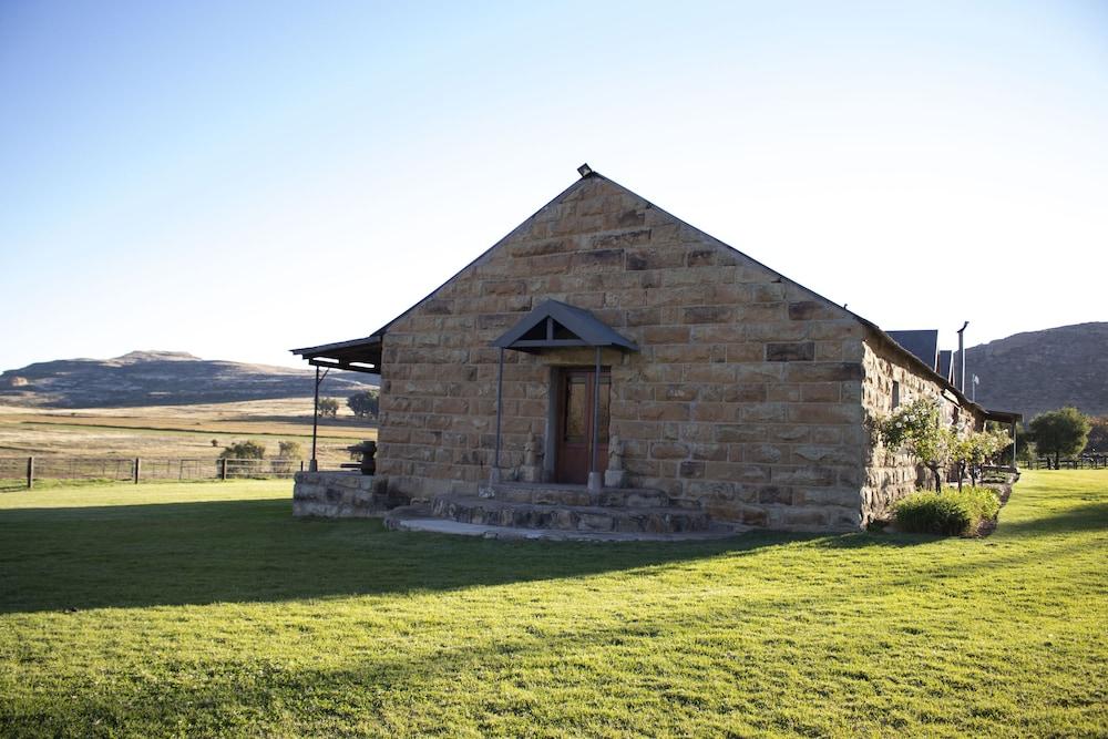 Moolmanshoek Private Game Reserve
