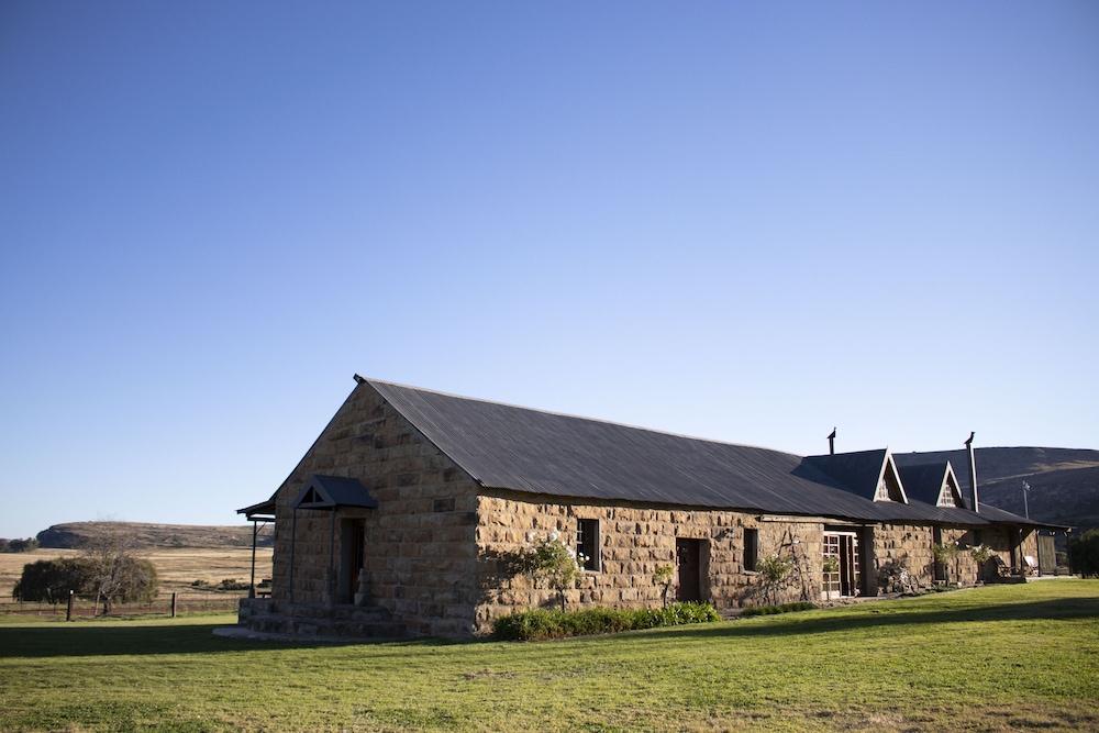 Moolmanshoek Private Game Reserve