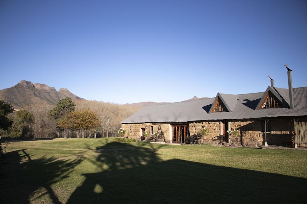 Moolmanshoek Private Game Reserve