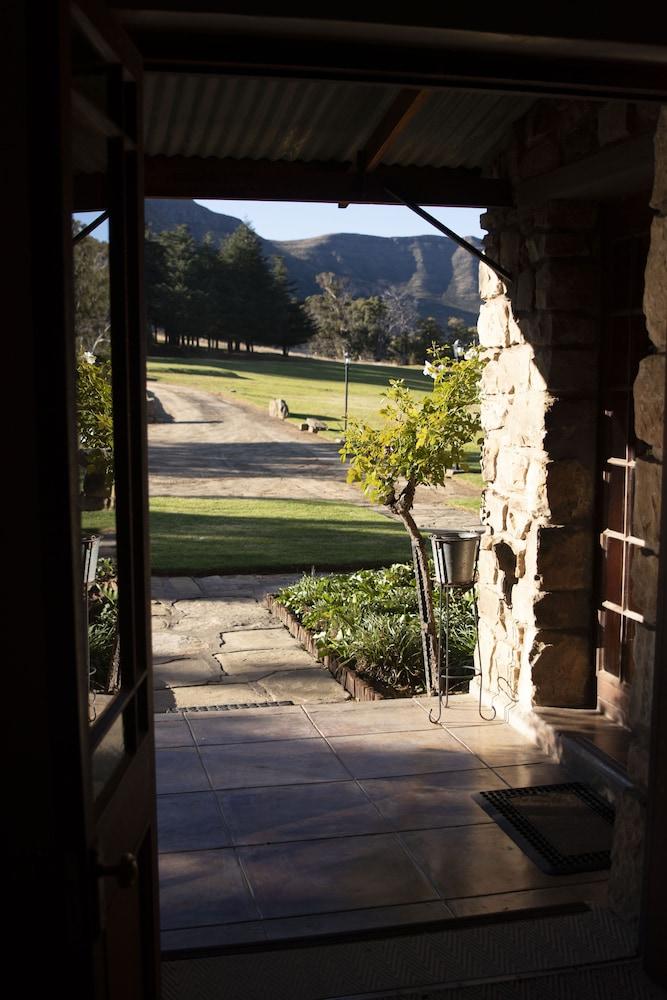 Moolmanshoek Private Game Reserve