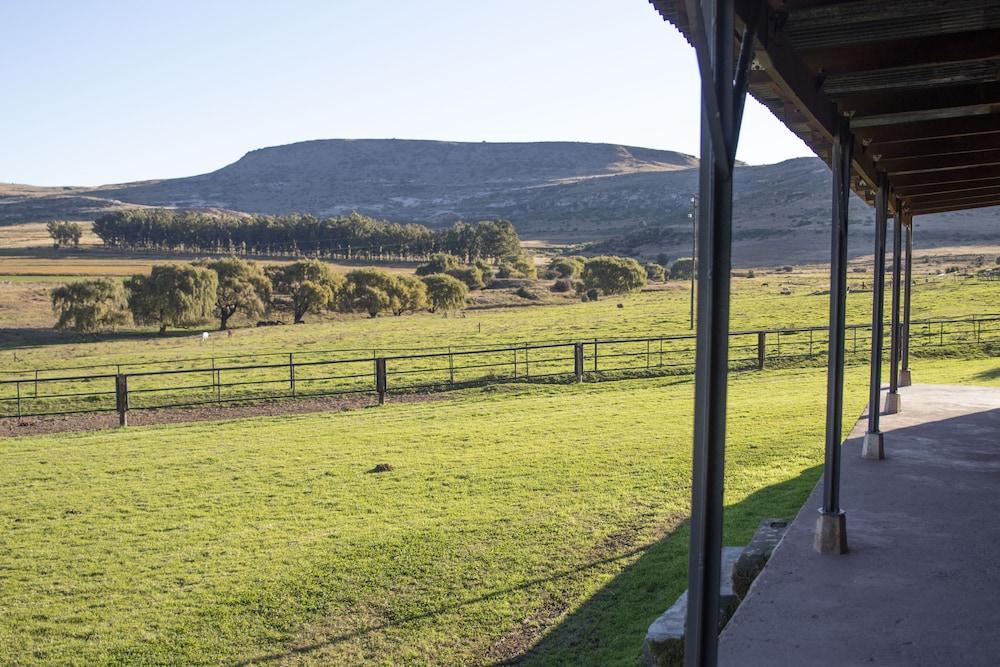 Moolmanshoek Private Game Reserve