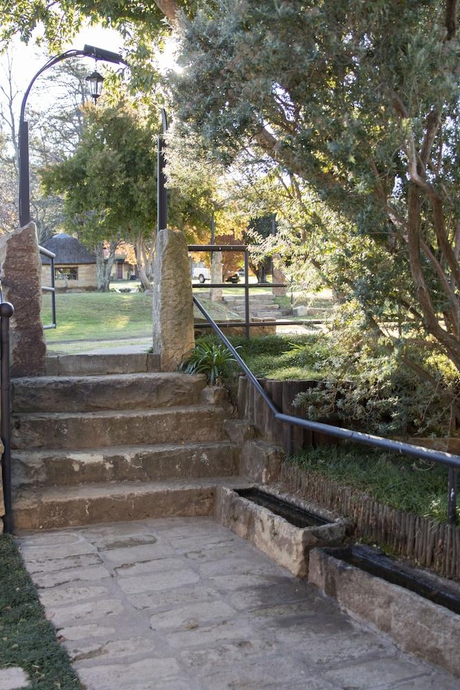 Moolmanshoek Private Game Reserve