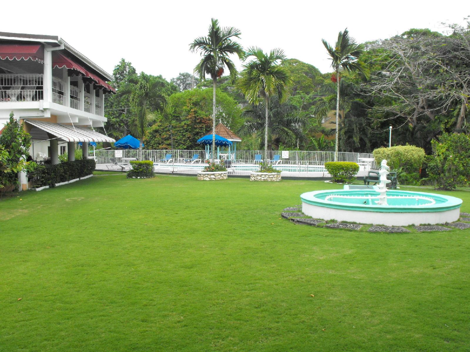 Silver Creek Resort