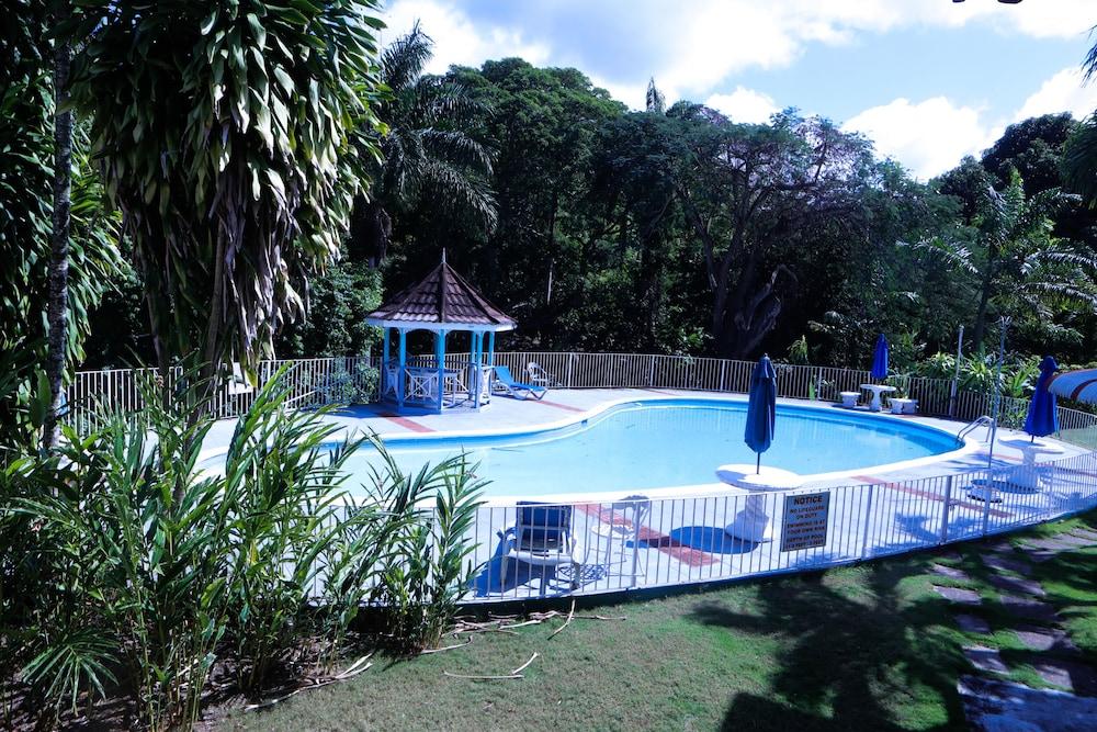 Silver Creek Resort