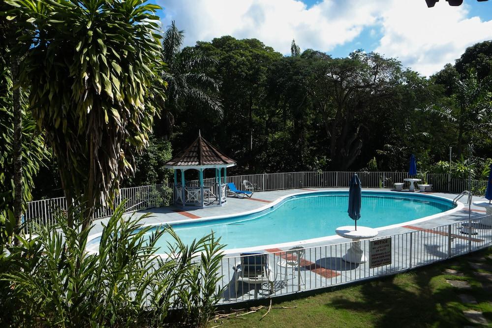 Silver Creek Resort