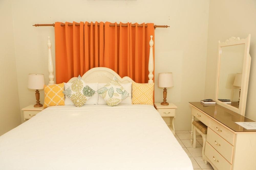 Silver Creek Resort