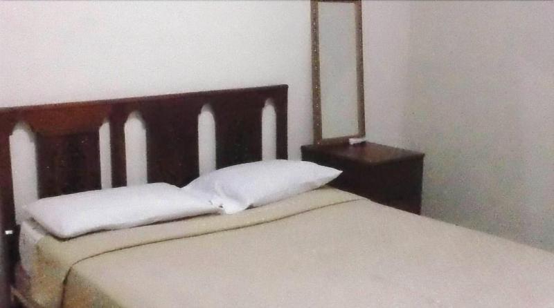 Tropical Bed & Breakfast