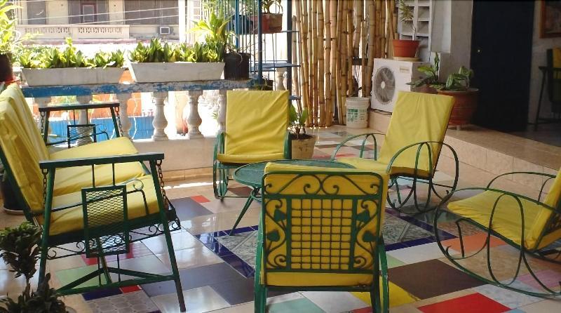 Tropical Bed & Breakfast