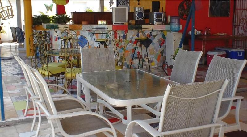 Tropical Bed & Breakfast
