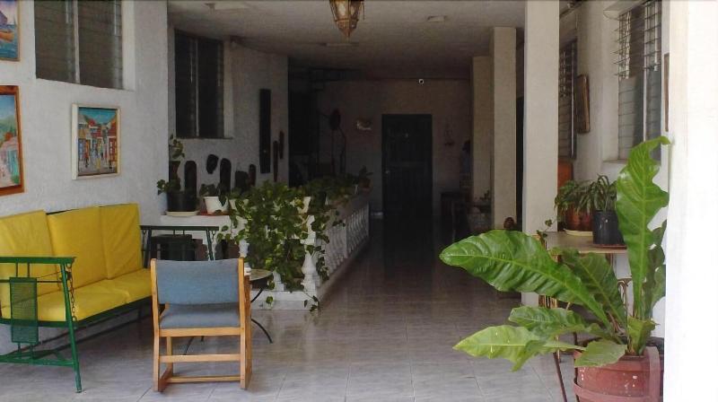 Tropical Bed & Breakfast