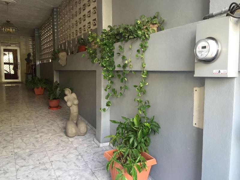 Tropical Bed & Breakfast