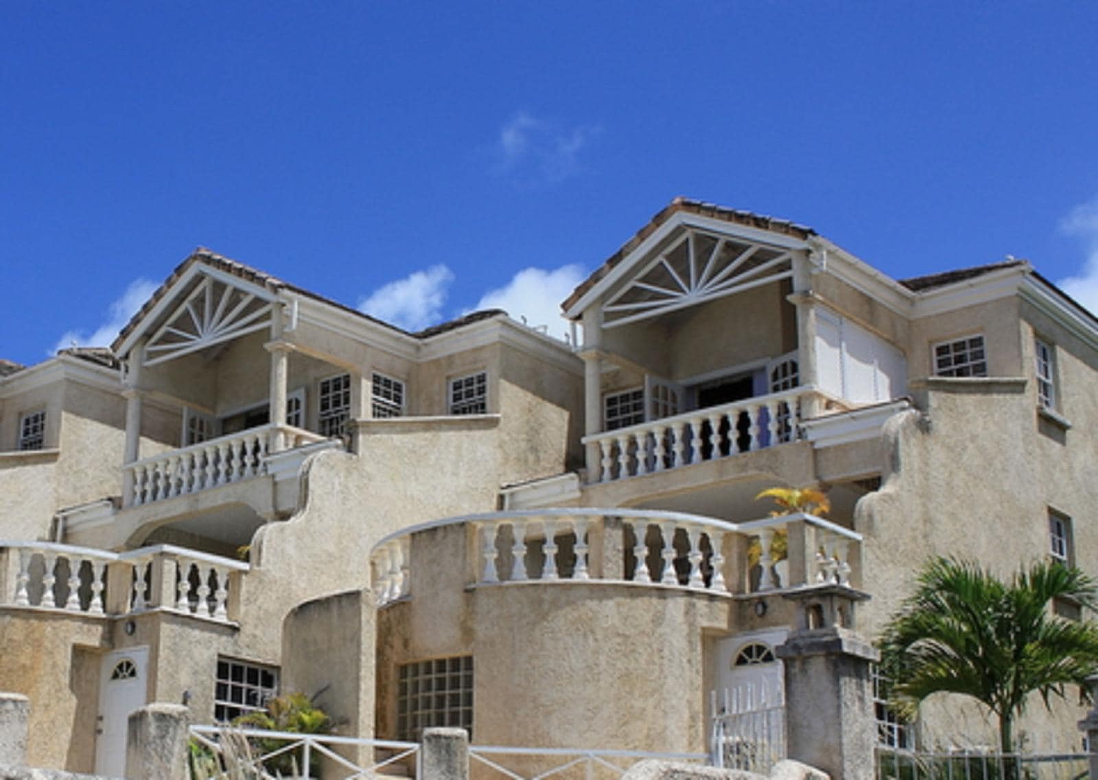 SeaBliss Villas