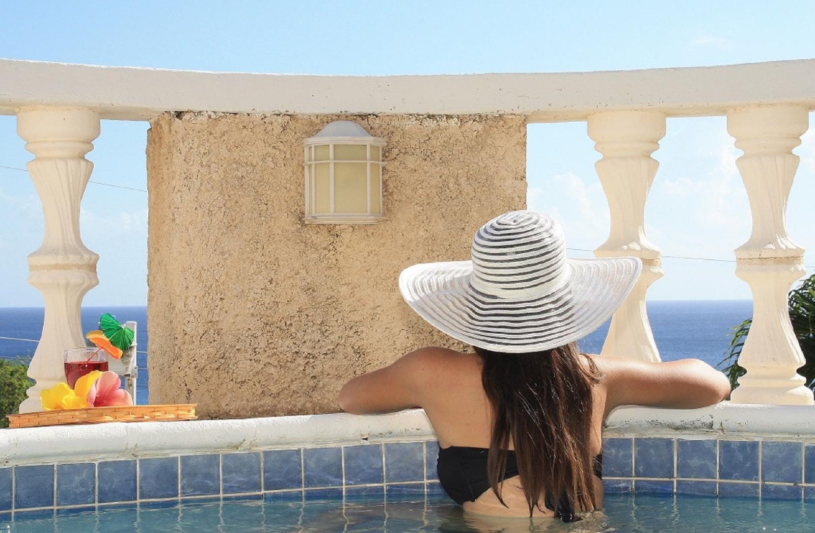 SeaBliss Villas