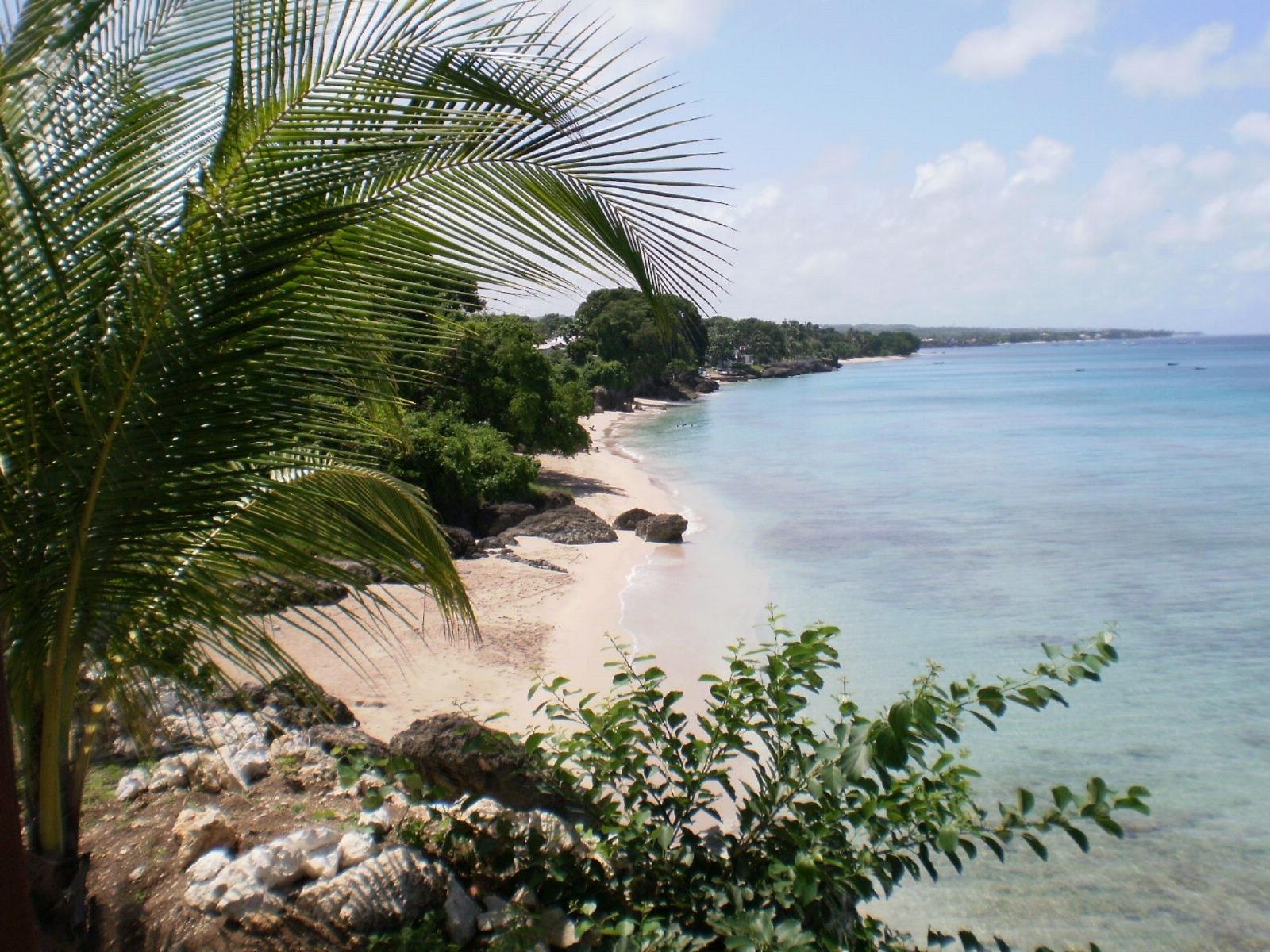 SeaBliss Villas
