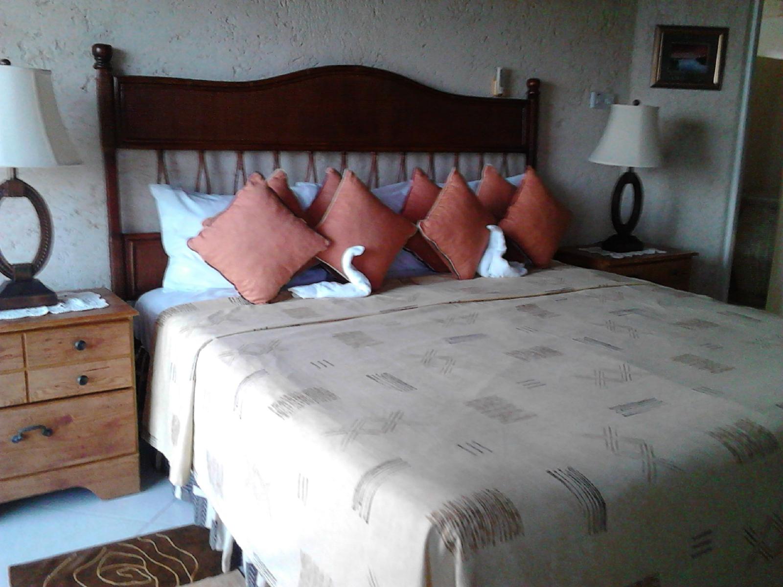 SeaBliss Villas