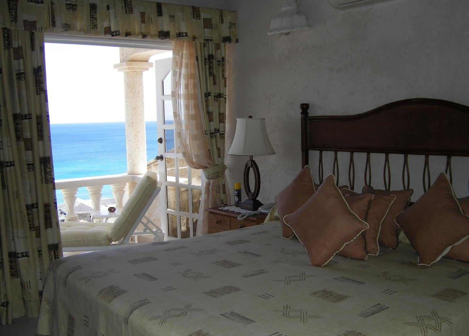 SeaBliss Villas