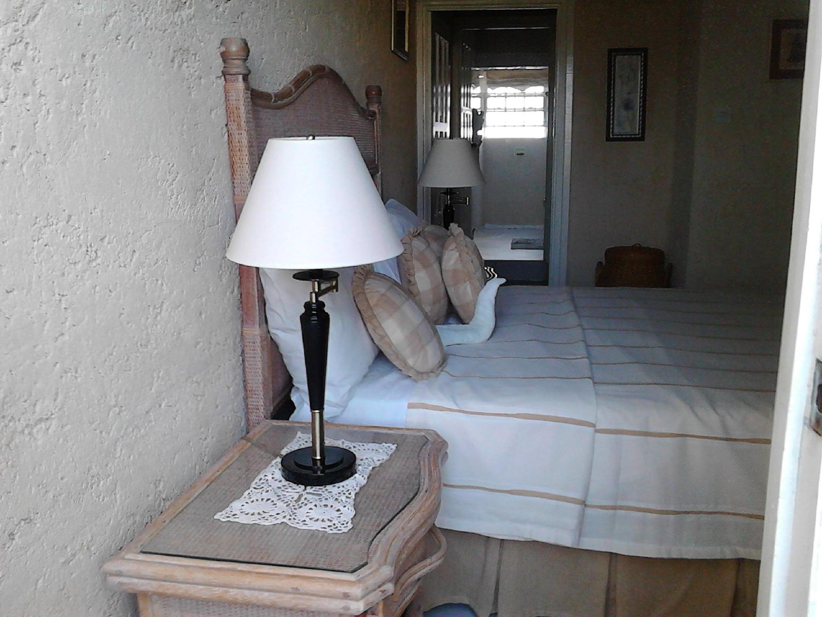 SeaBliss Villas