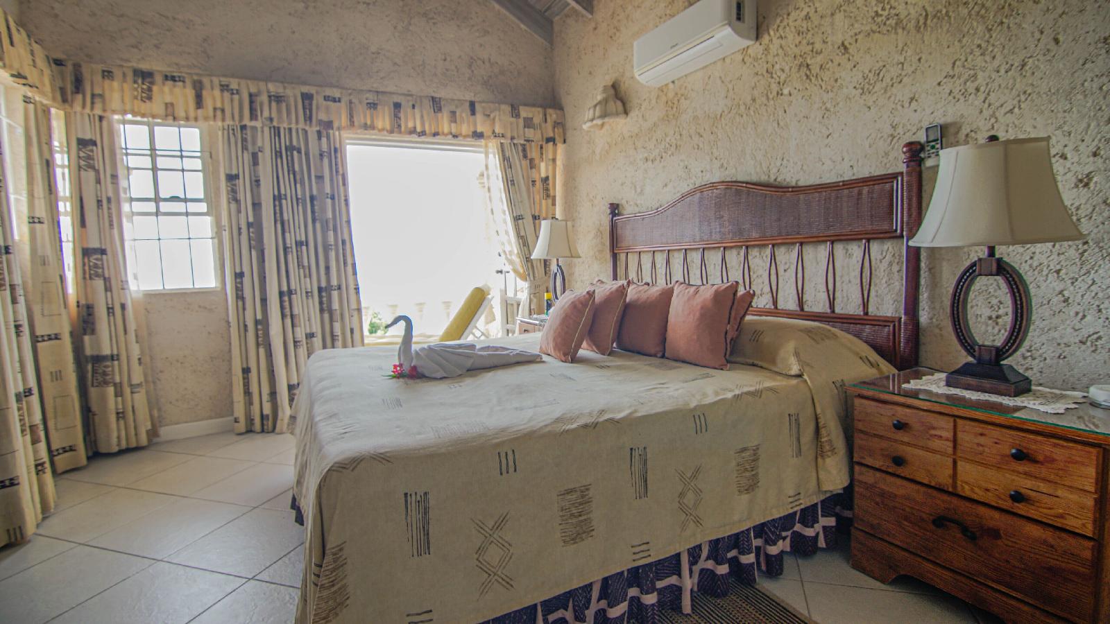 SeaBliss Villas
