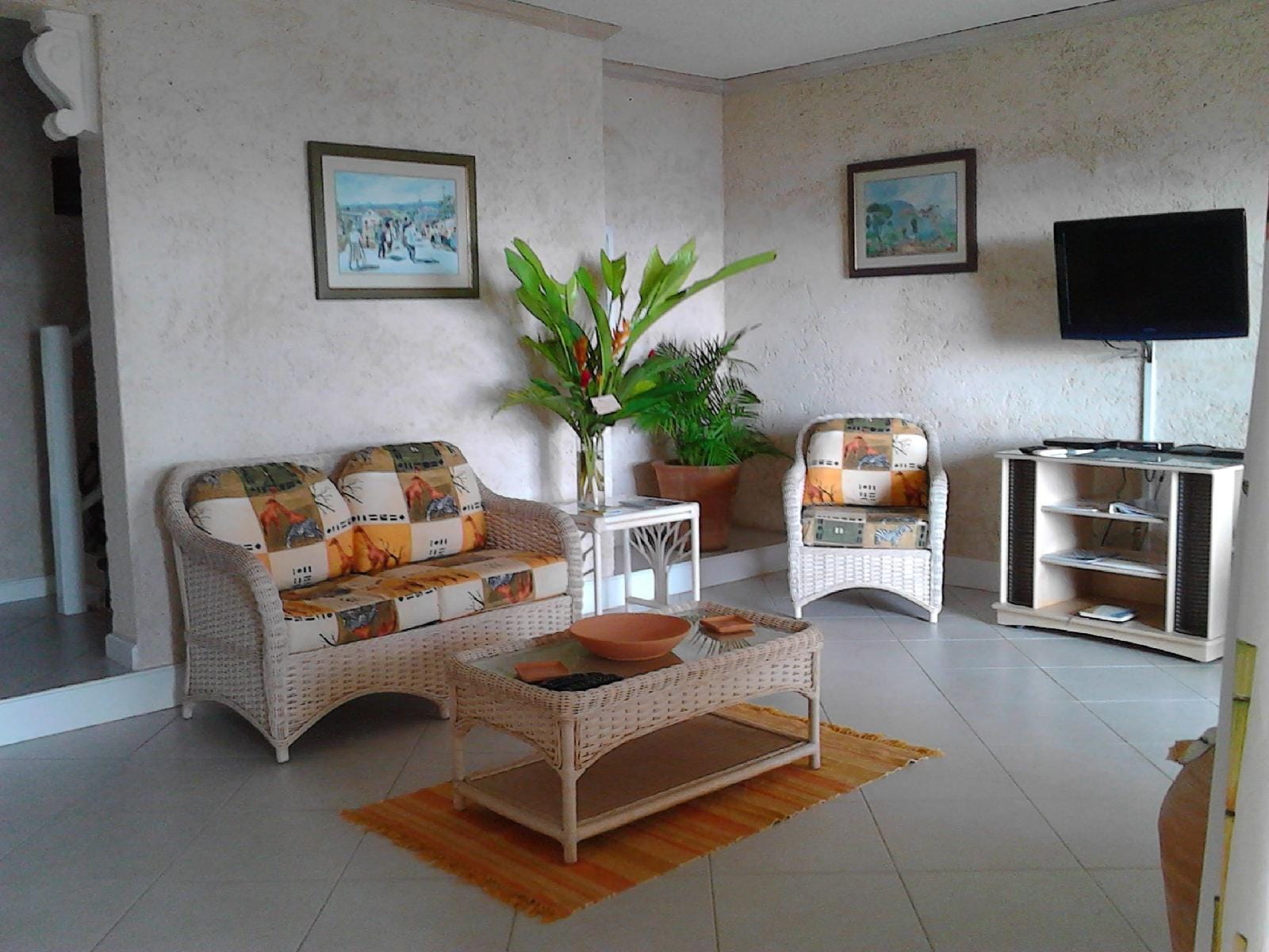 SeaBliss Villas