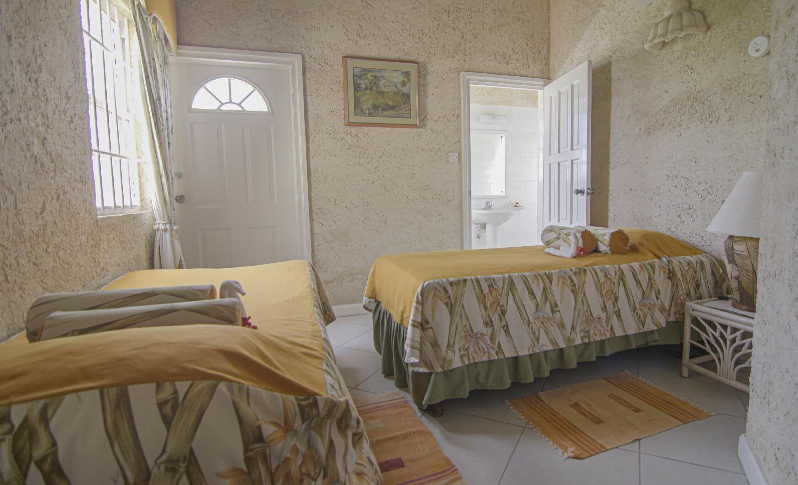 SeaBliss Villas
