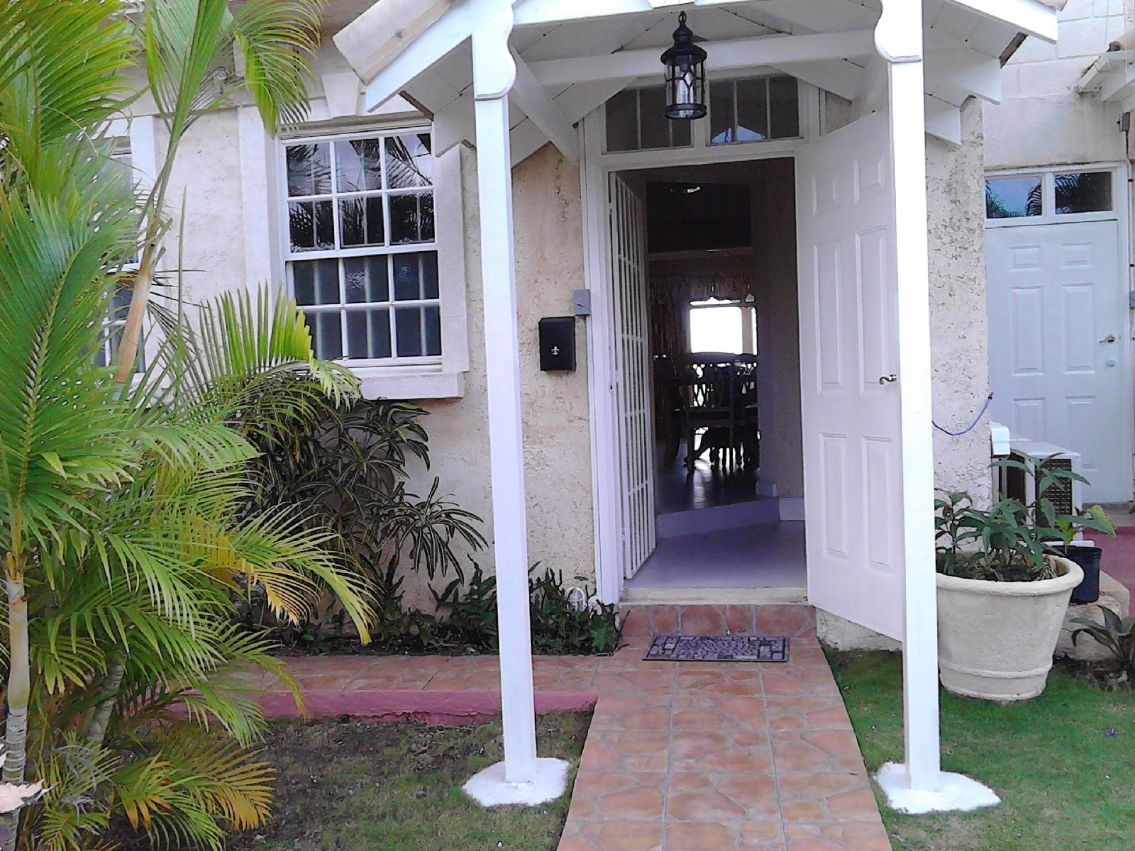SeaBliss Villas