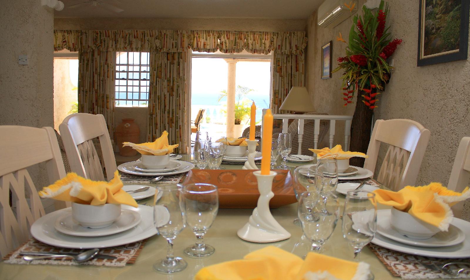 SeaBliss Villas