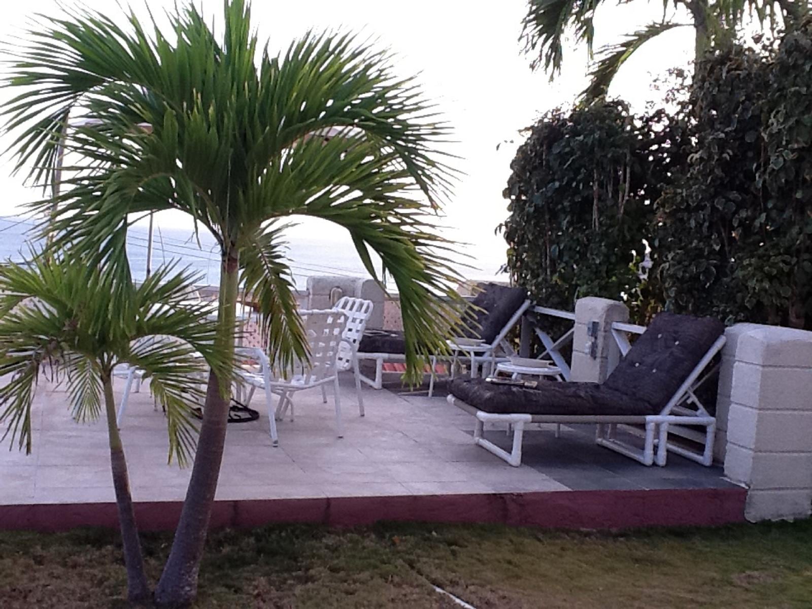 SeaBliss Villas