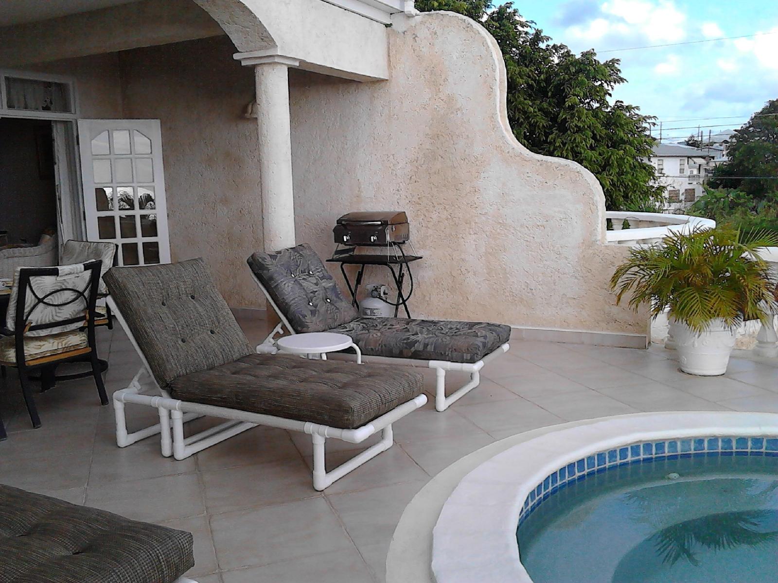 SeaBliss Villas