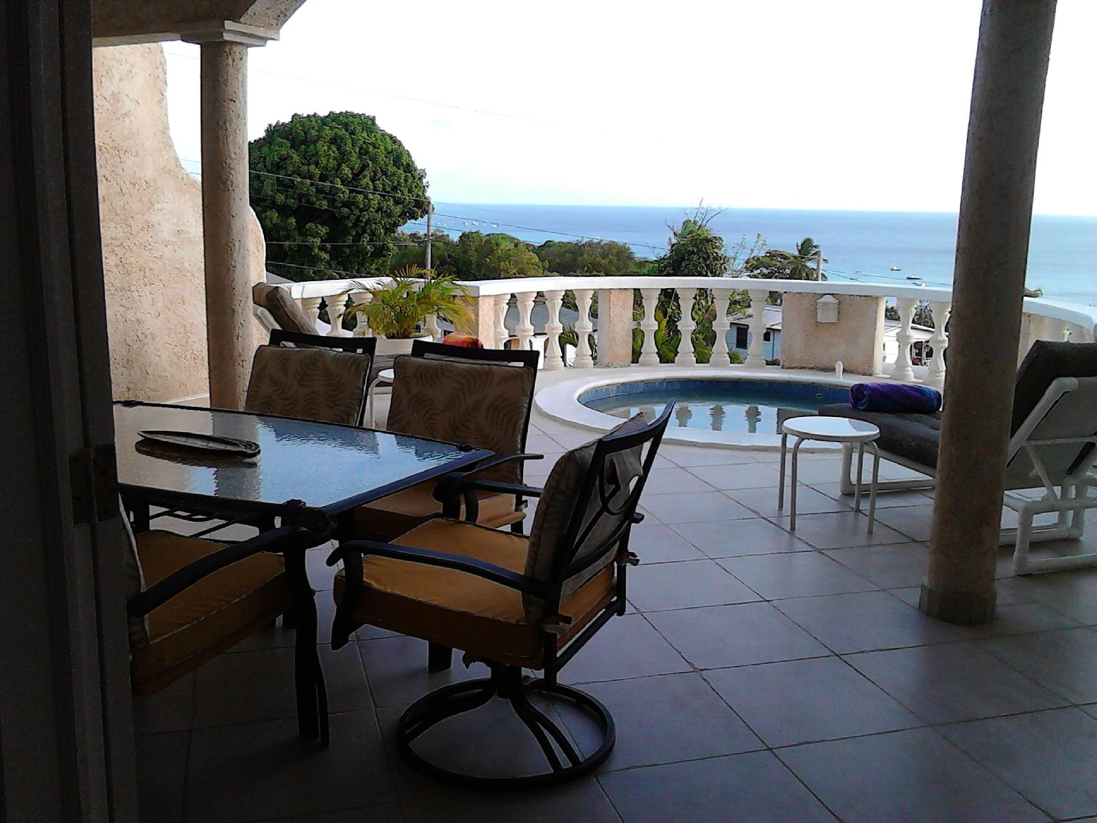 SeaBliss Villas