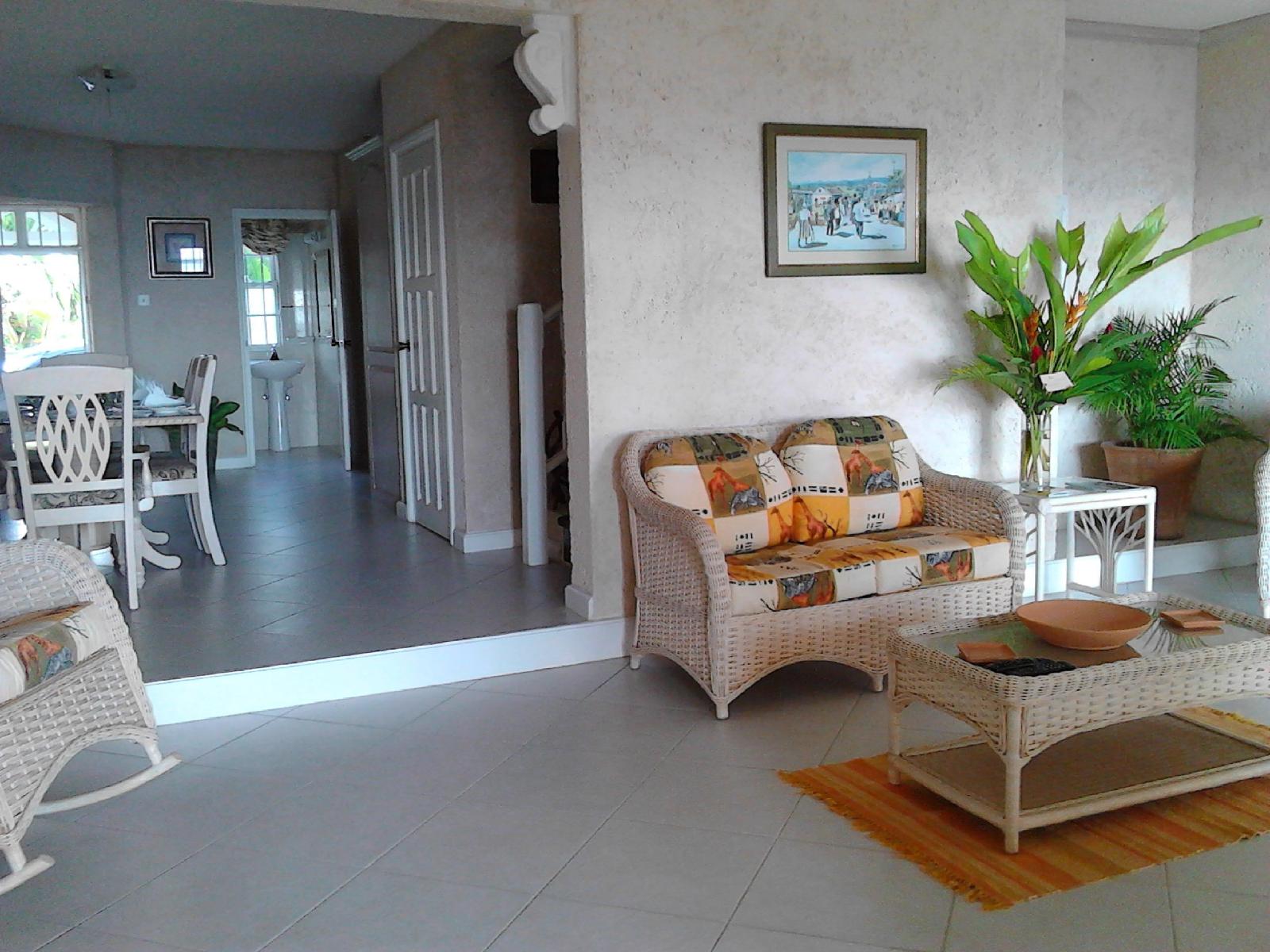 SeaBliss Villas