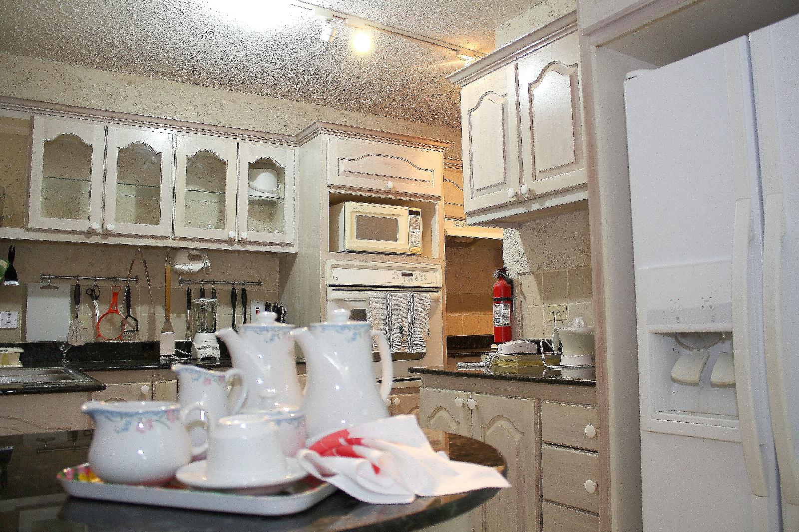 SeaBliss Villas