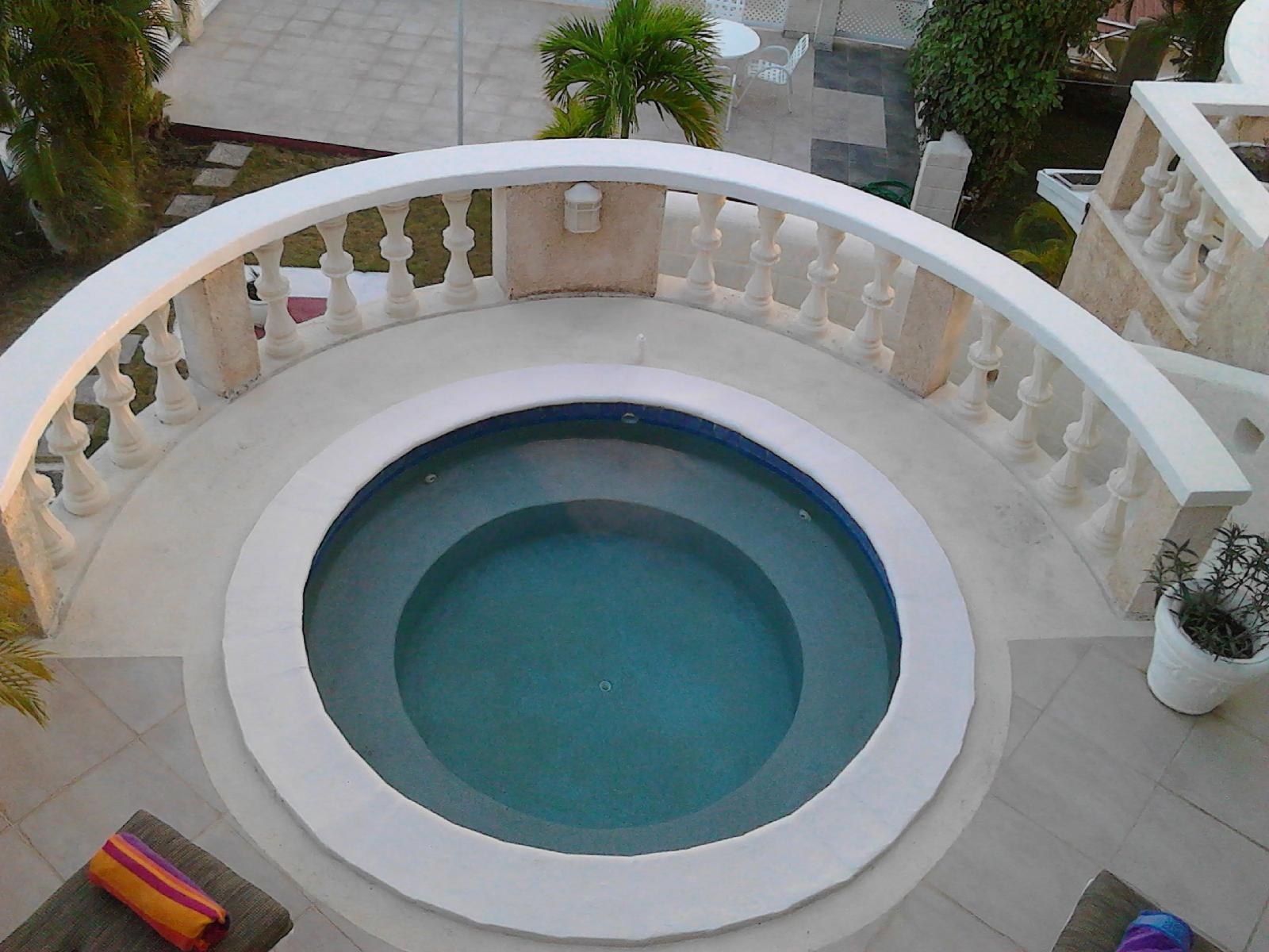 SeaBliss Villas