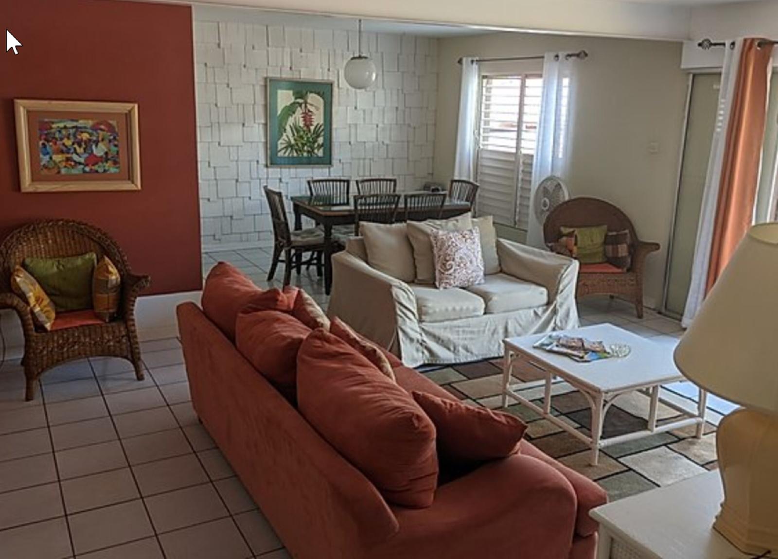 Paradise Villas