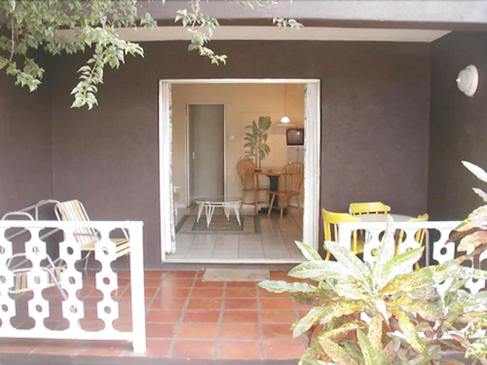 Paradise Villas