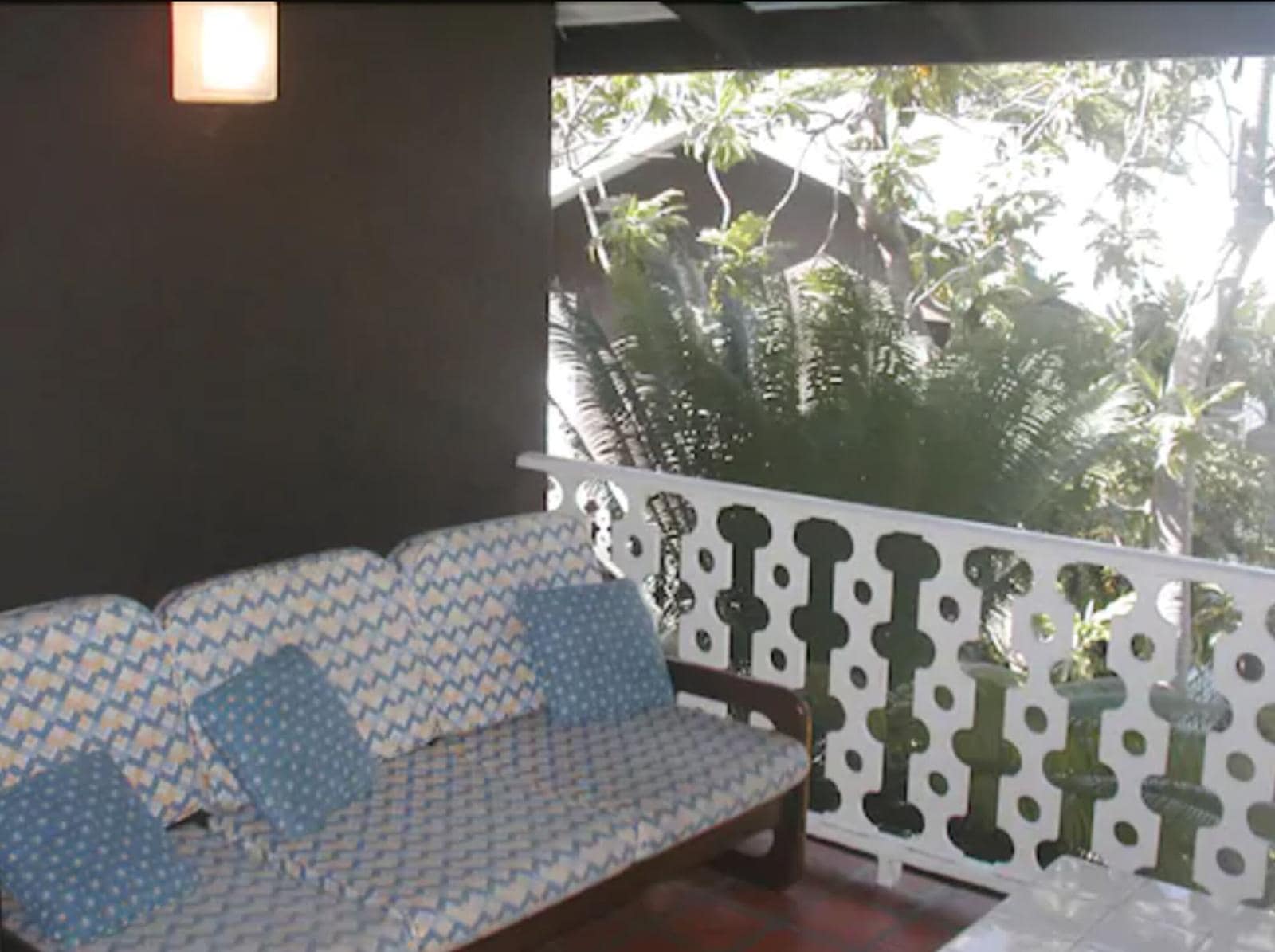Paradise Villas