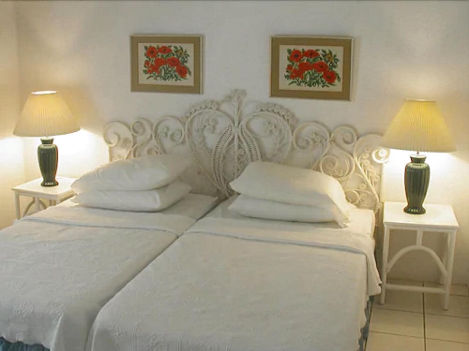 Paradise Villas