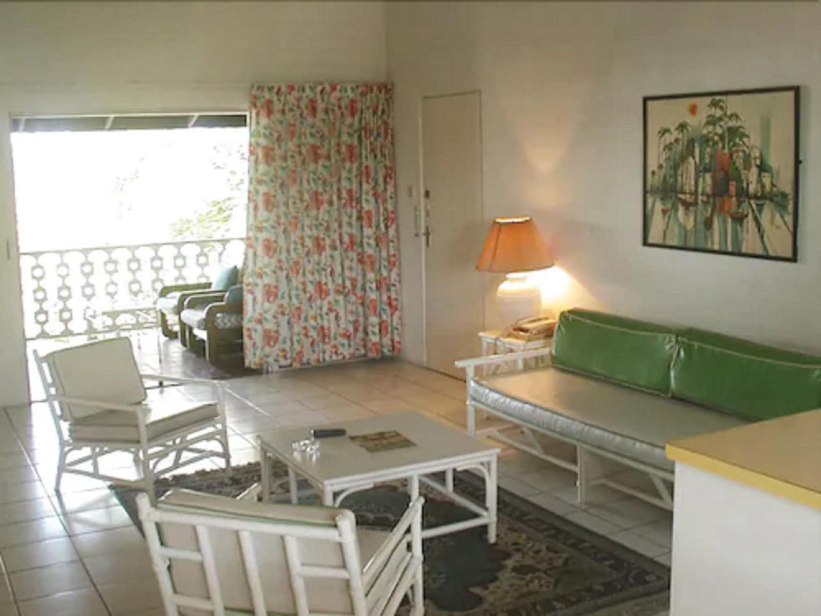 Paradise Villas