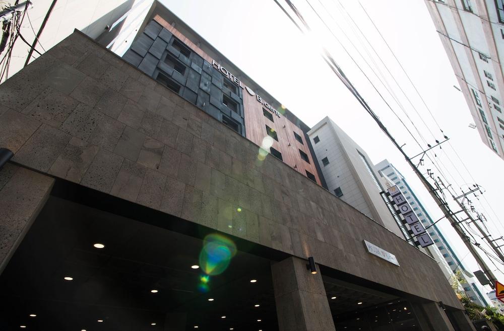 Hotel B.Cent