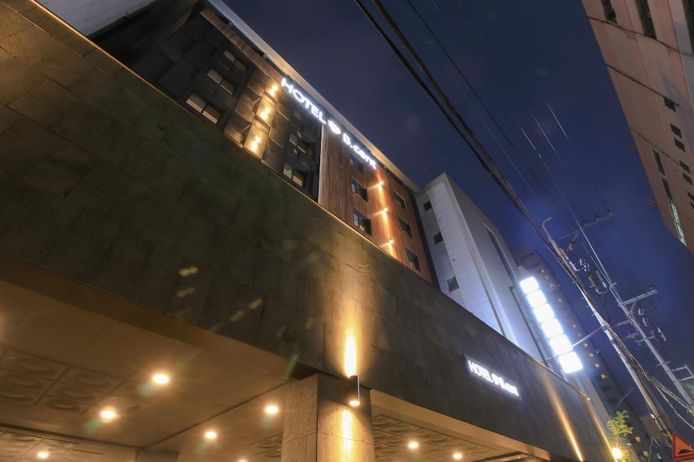 Hotel B.Cent