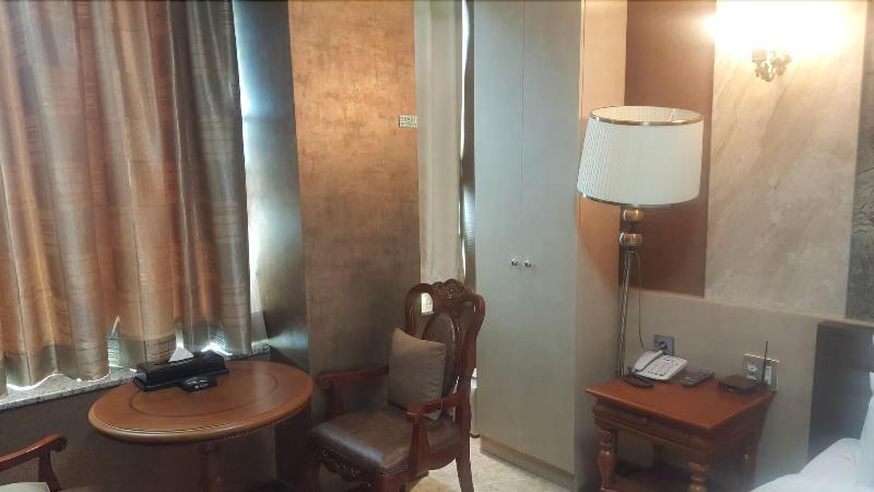 Seowon Tourist Hotel