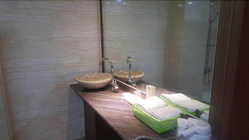 Seowon Tourist Hotel