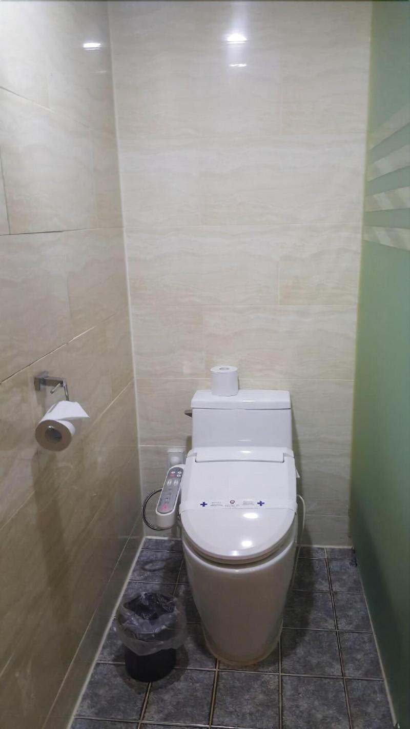 Seowon Tourist Hotel