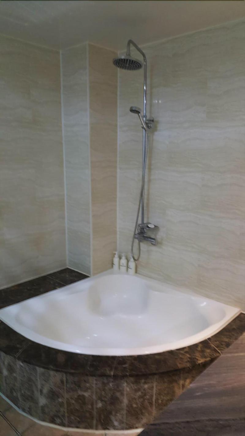 Seowon Tourist Hotel
