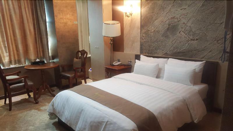 Seowon Tourist Hotel