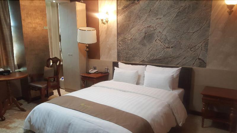 Seowon Tourist Hotel